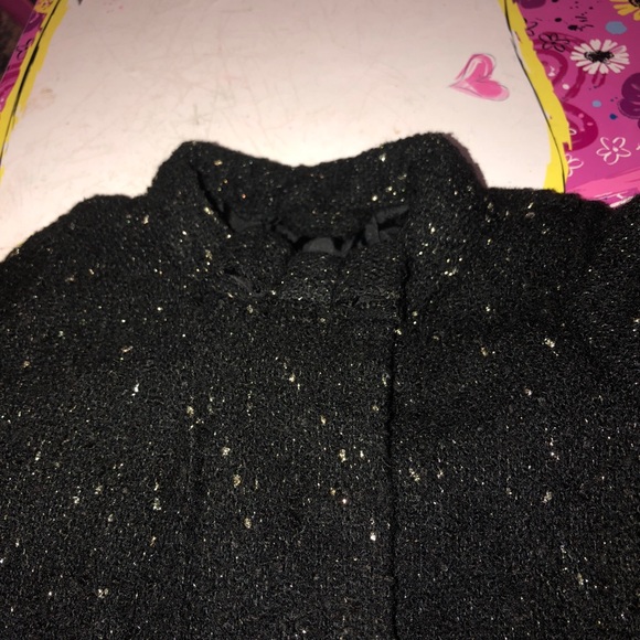 Fall tweed jacket - Picture 2 of 3